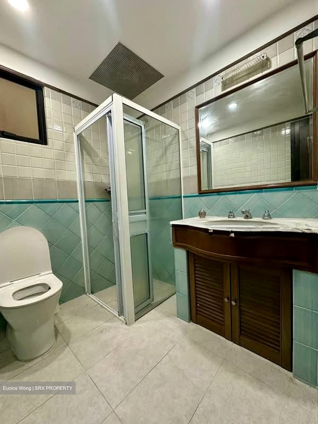 Dover Parkview (D5), Condominium #591930041